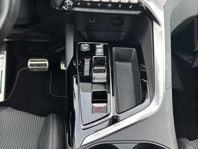 Peugeot 5008 GT //7-Sitzer / Navi/ Sitzheizung