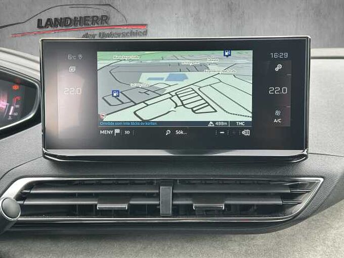 Peugeot 5008 GT //7-Sitzer / Navi/ Sitzheizung