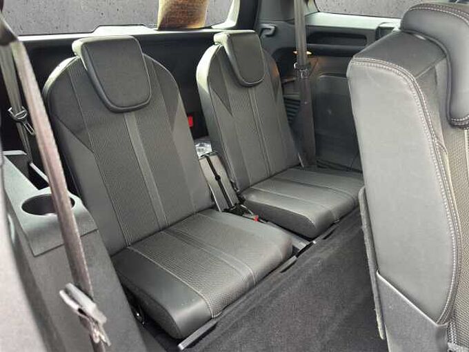 Peugeot 5008 GT //7-Sitzer / Navi/ Sitzheizung