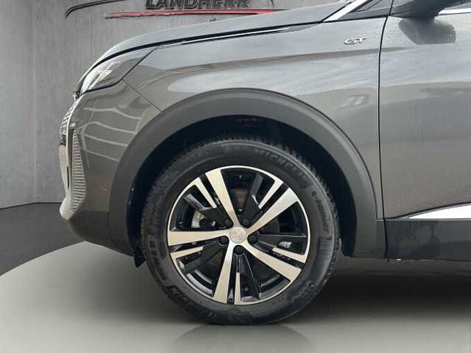 Peugeot 5008 GT //7-Sitzer / Navi/ Sitzheizung