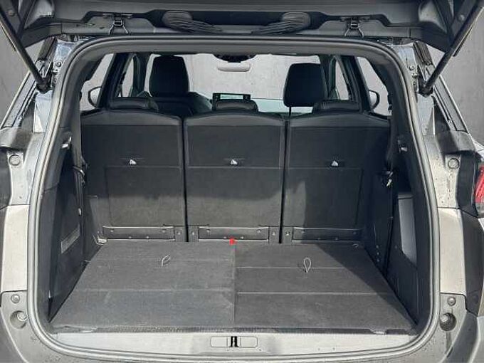 Peugeot 5008 GT //7-Sitzer / Navi/ Sitzheizung