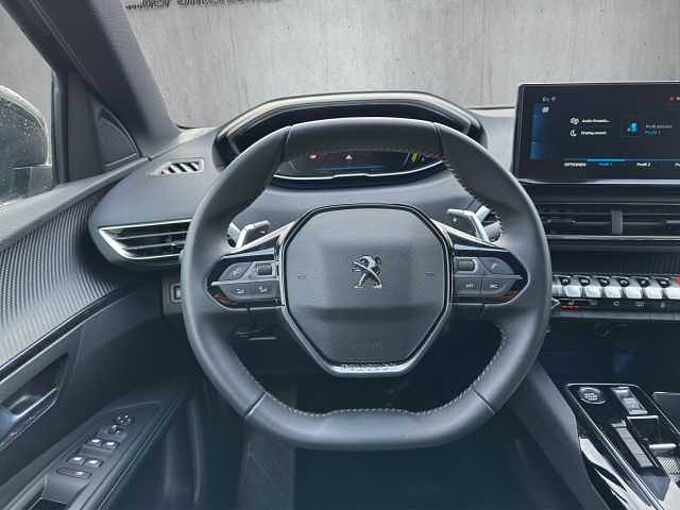 Peugeot 3008 Allure/MHEV/Sitzheizung/Lenkradheiz/Kamera
