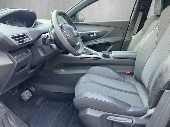 Peugeot 3008 Allure/MHEV/Sitzheizung/Lenkradheiz/Kamera