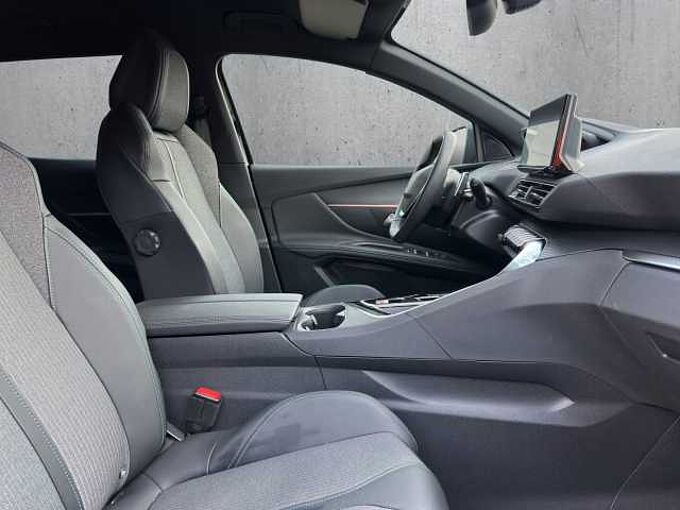 Peugeot 3008 Allure/MHEV/Sitzheizung/Lenkradheiz/Kamera