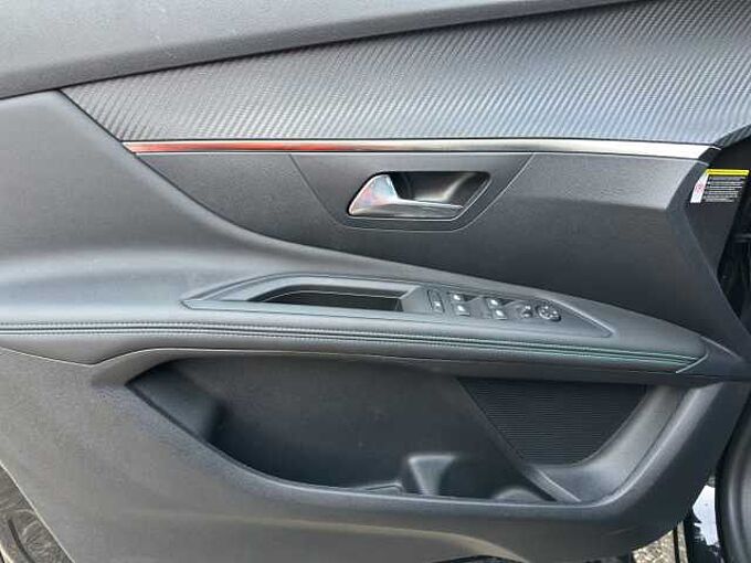 Peugeot 3008 Allure/MHEV/Sitzheizung/Lenkradheiz/Kamera