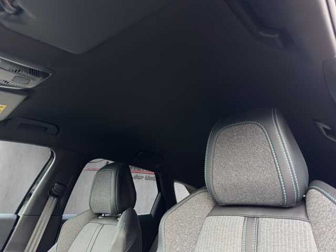 Peugeot 3008 Allure/MHEV/Sitzheizung/Lenkradheiz/Kamera