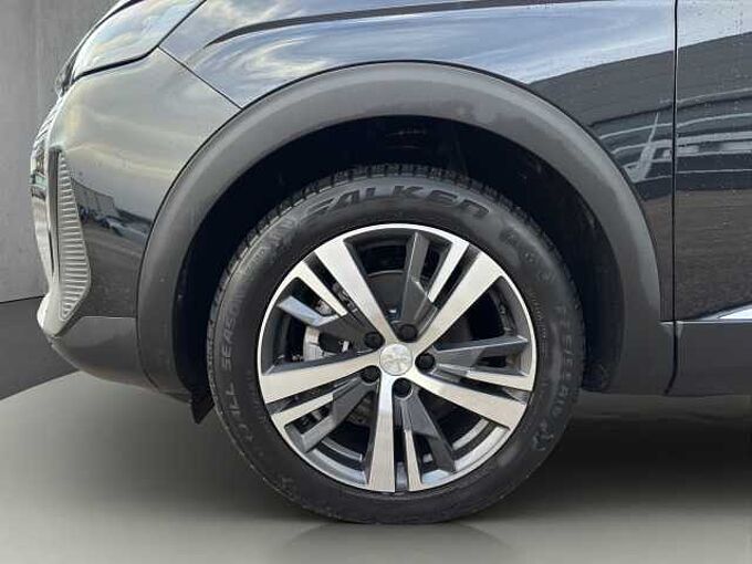 Peugeot 3008 Allure/MHEV/Sitzheizung/Lenkradheiz/Kamera