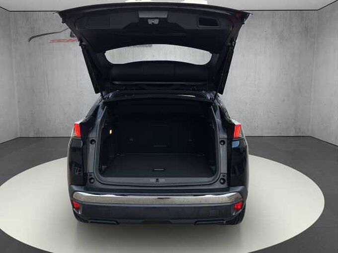 Peugeot 3008 Allure/MHEV/Sitzheizung/Lenkradheiz/Kamera