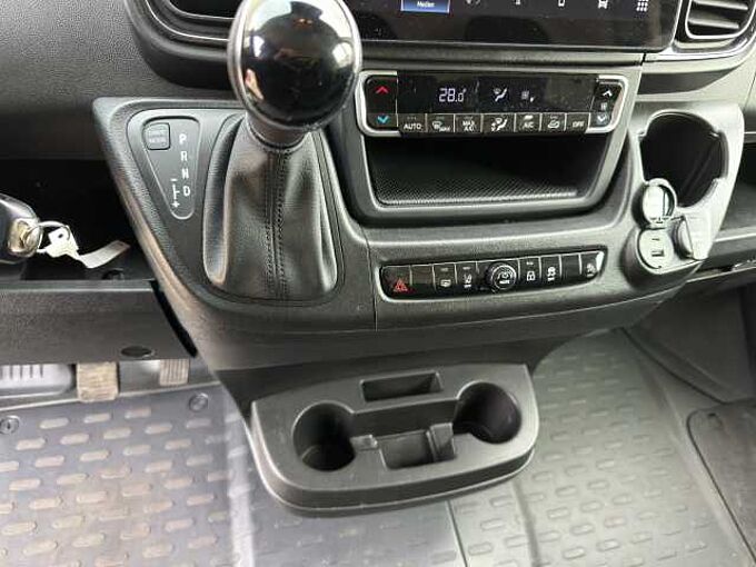 Peugeot Boxer 2.2 HDI verst&auml;rkt  //Kamera/Navi/PDC 3-Sitzer