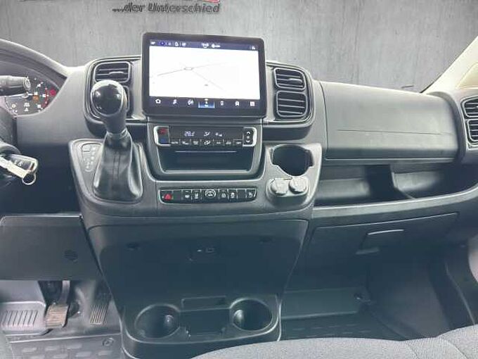 Peugeot Boxer 2.2 HDI verstärkt L4H2 //Kamera/Navi/PDC 3-Sitzer