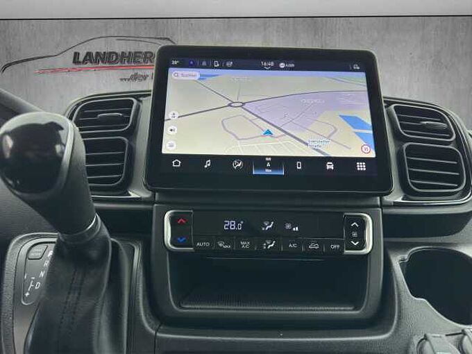 Peugeot Boxer 2.2 HDI verstärkt L4H2 //Kamera/Navi/PDC 3-Sitzer