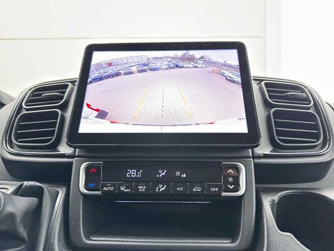 Peugeot Boxer 2.2 HDI verstärkt L4H2 //Kamera/Navi/PDC 3-Sitzer