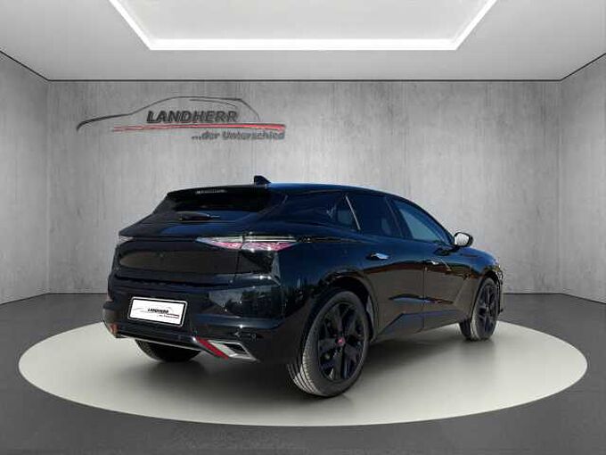 DS 4 PureTech 130 Performance Line //Navi/Kamera/ Sitzheizung