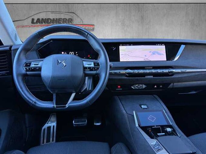 DS 4 PureTech 130 Performance Line //Navi/Kamera/ Sitzheizung