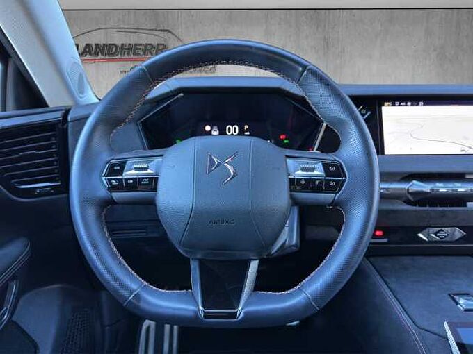 DS 4 PureTech 130 Performance Line //Navi/Kamera/ Sitzheizung