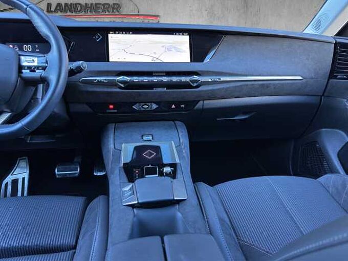DS 4 PureTech 130 Performance Line //Navi/Kamera/ Sitzheizung