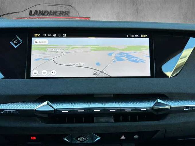 DS 4 PureTech 130 Performance Line //Navi/Kamera/ Sitzheizung