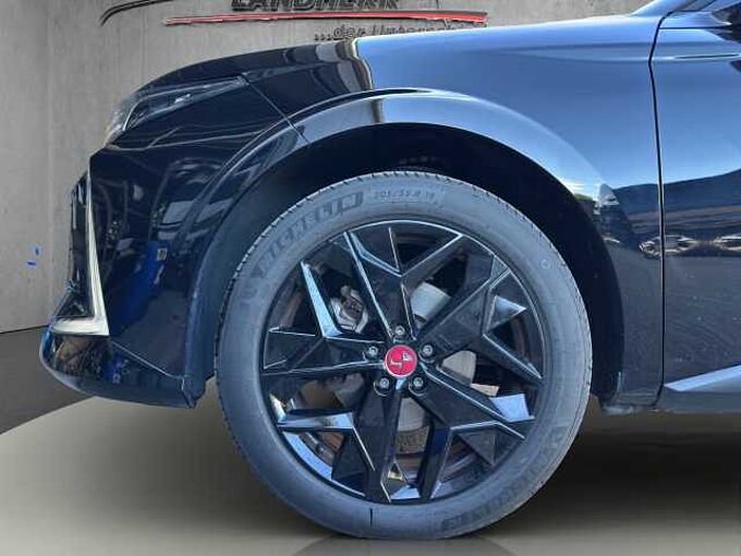 DS 4 PureTech 130 Performance Line //Navi/Kamera/ Sitzheizung