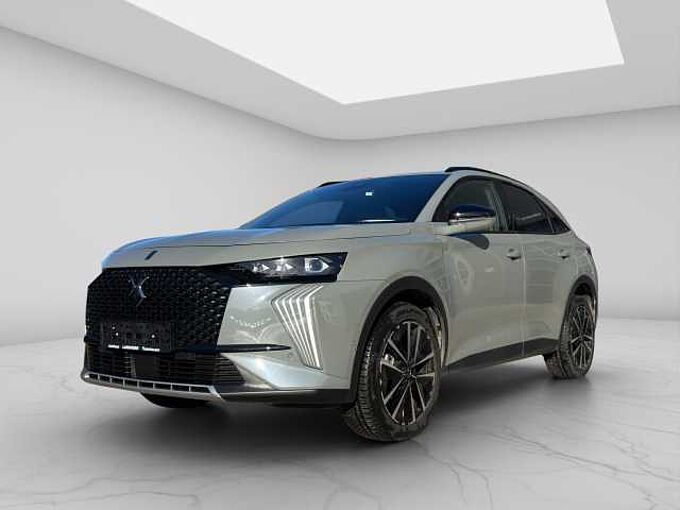 DS 7 BluHDI 130 Pallas //LED/Leder/Navi/Kamera/ Sitzheizung