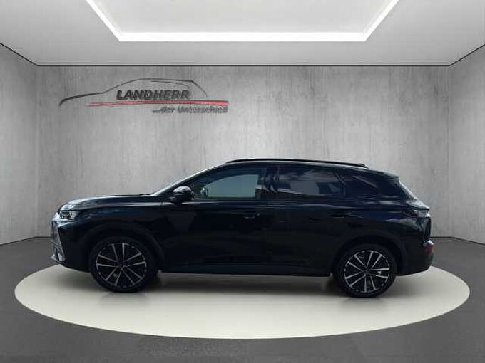 DS 7 BluHDI 130 Pallas //LED/Leder/Navi/Kamera/ Sitzheizung