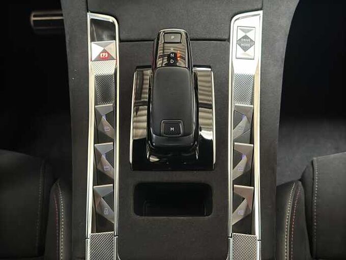 DS 7 BluHDI 130 Pallas //LED/Leder/Navi/Kamera/ Sitzheizung