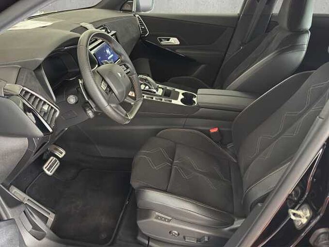 DS 7 BluHDI 130 Pallas //LED/Leder/Navi/Kamera/ Sitzheizung