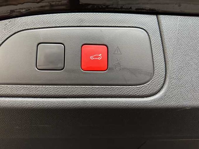 DS 7 BluHDI 130 Pallas //LED/Leder/Navi/Kamera/ Sitzheizung