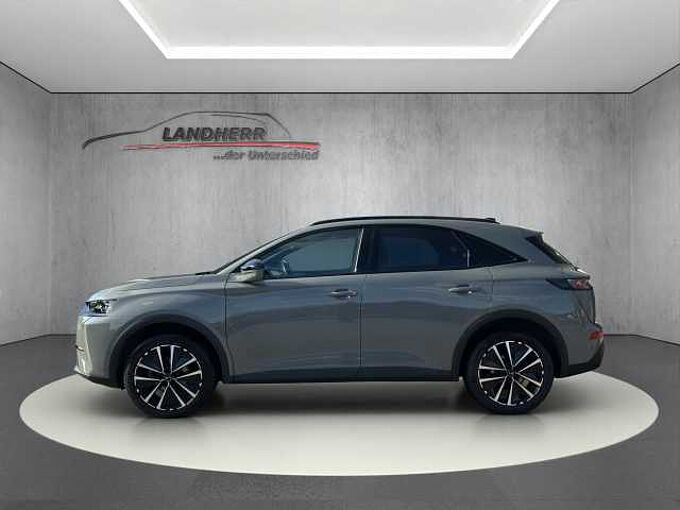DS 7 Etoile 130 HDI //Navi/Sitzheizung/Pano/Kamera 