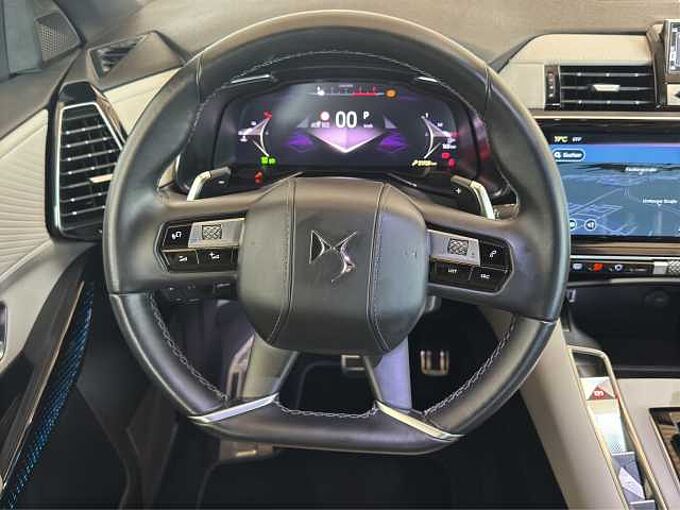 DS 7 Etoile 130 HDI //Navi/Sitzheizung/Pano/Kamera 