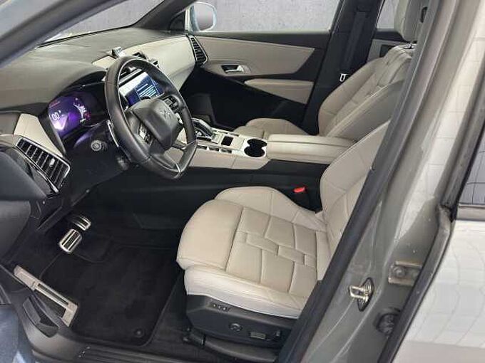 DS 7 Etoile 130 HDI //Navi/Sitzheizung/Pano/Kamera 