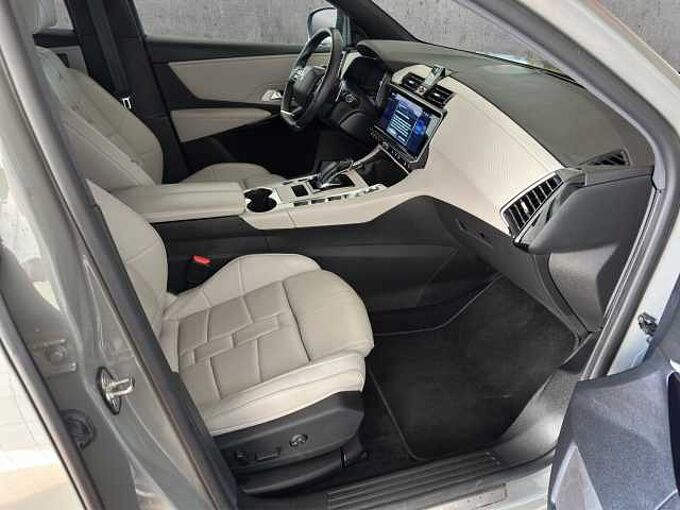 DS 7 Etoile 130 HDI //Navi/Sitzheizung/Pano/Kamera 