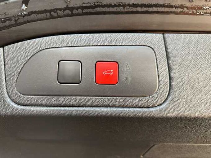 DS 7 Etoile 130 HDI //Navi/Sitzheizung/Pano/Kamera 
