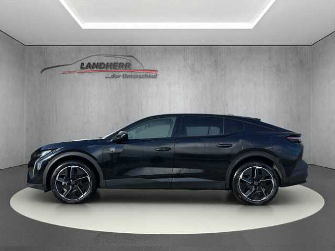 Peugeot 408 Plug-In Hybrid 225 GT //360°/Winterpaket /Navi