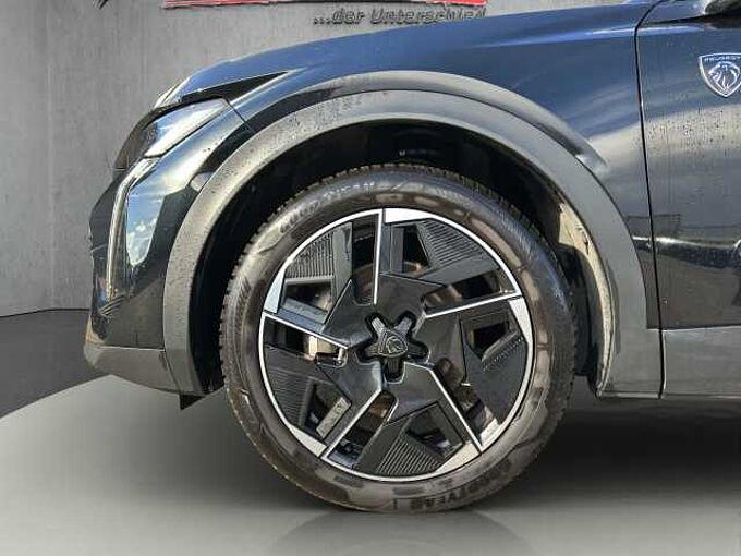 Peugeot 408 Plug-In Hybrid 225 GT //360°/Winterpaket /Navi