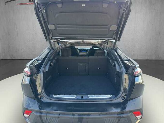 Peugeot 408 Plug-In Hybrid 225 GT //360°/Winterpaket /Navi