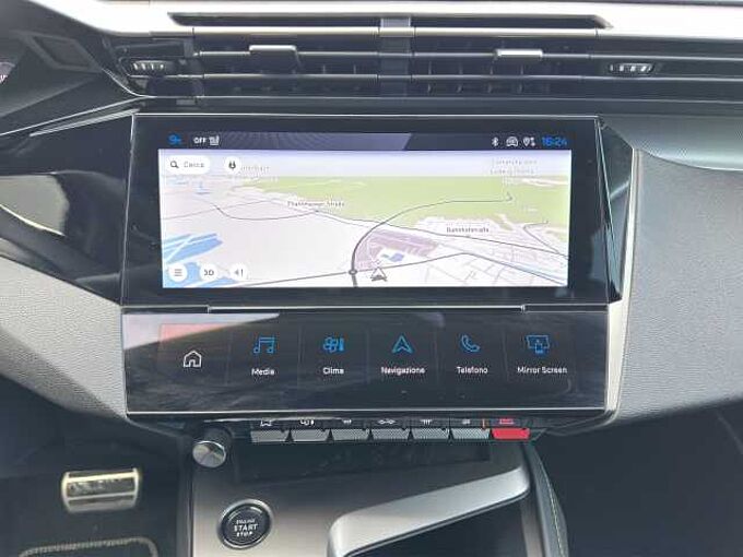 Peugeot 408 Plug-In Hybrid 225 GT //360°/Winterpaket /Navi