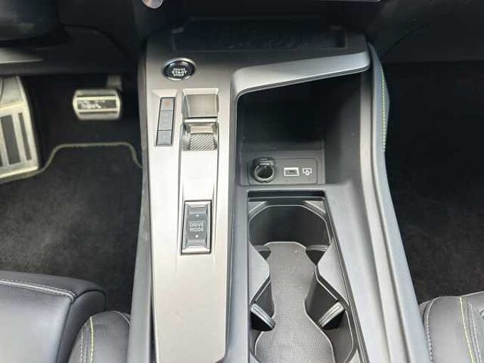 Peugeot 408 Plug-In Hybrid 225 GT //360°/Winterpaket /Navi