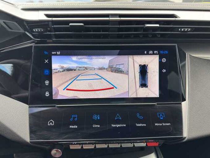 Peugeot 408 Plug-In Hybrid 225 GT //360°/Winterpaket /Navi