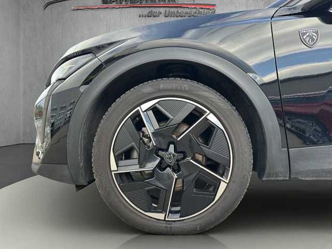 Peugeot 408 Plug-In Hybrid 225 GT //360°/Winterpaket /Navi