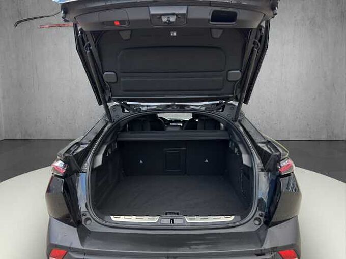 Peugeot 408 Plug-In Hybrid 225 GT //360°/Winterpaket /Navi