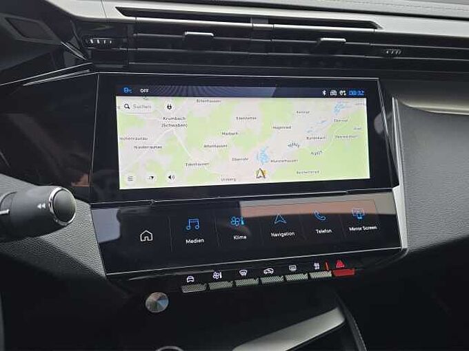 Peugeot 408 Plug-In Hybrid 225 GT  //360&deg;/Winterpaket /Navi