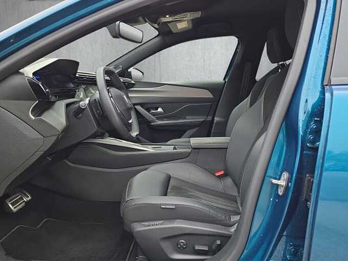 Peugeot 408 Plug-In Hybrid 225 GT  //360&deg;/Winterpaket /Navi