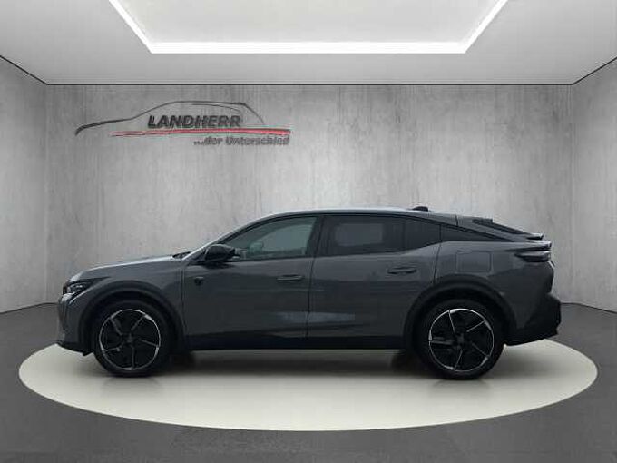 Peugeot 408 Plug-In Hybrid 225 GT  //360&deg;/Winterpaket /Navi