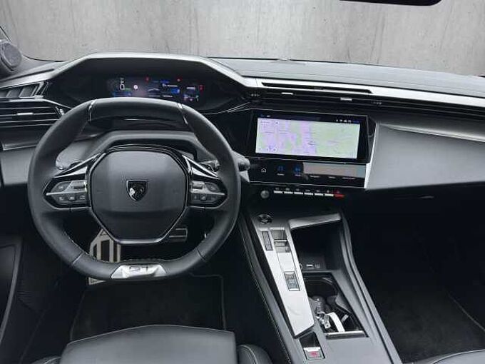 Peugeot 408 Plug-In Hybrid 225 GT  //360&deg;/Winterpaket /Navi