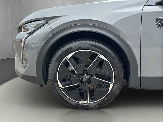 Peugeot 408 Plug-In Hybrid 225 GT  //360&deg;/Winterpaket /Navi