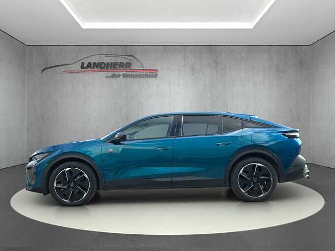 Peugeot 408 Plug-In Hybrid 225 GT //360°/Winterpaket /Navi