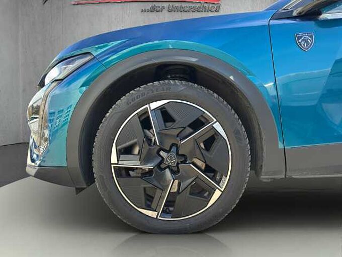 Peugeot 408 Plug-In Hybrid 225 GT //360°/Winterpaket /Navi