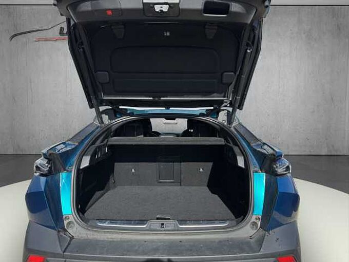 Peugeot 408 Plug-In Hybrid 225 GT //360°/Winterpaket /Navi