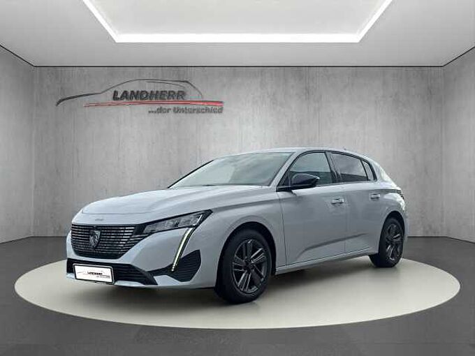 Peugeot 308  Allure Kamera / Navi / Voll LED