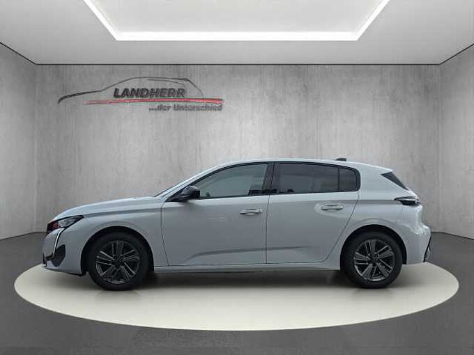 Peugeot 308 SW Allure Kamera / Navi / Voll LED